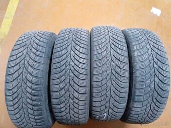 Zimné pneu Continental 185/60 R15 - 1