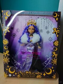 MH Clawdeen Wolf - Howliday