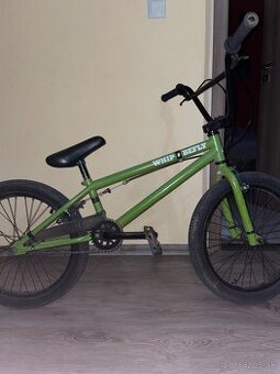 Predám bmx befly whip