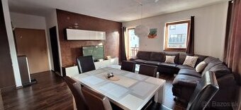 Apartmán Bystrá 74m2