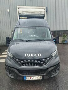 Iveco Daily 35S18HA8 - 1