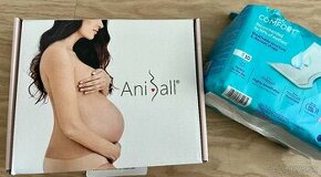 Aniball+Anigel+Popôrodné vložky - 1