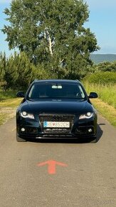 Audi A4 B8 , 3.0TDi, quatrro,tiptronic - 1