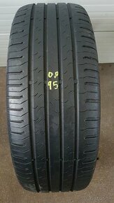 Letné pneumatiky 215/55 R17 Continental