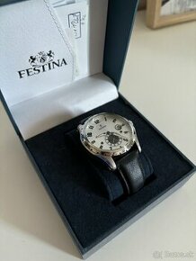 Hodinky panske festina 44 mm