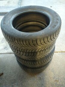 Zimné pneu NEXEN 205/60 R 16 92 H