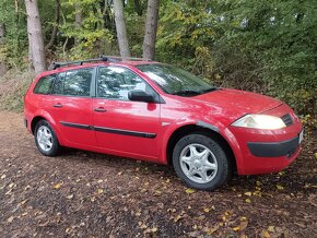 REZERVOVANÉ Renault Megane Grand Tour 1.5 dCi