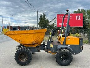 Dumper damper vyklapac Terex Ta3s, Thwaites JCB - 1