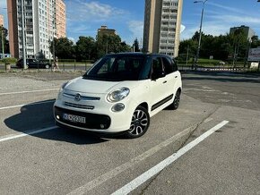 Fiat 500L Living 0.9 TwinAir Plus - 1