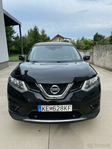 Nissan X-Trail 1.6 dCi Acenta