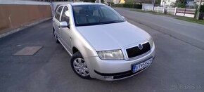 Fabia - 1