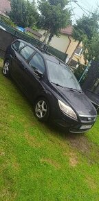 Ford FOCUS 1.8Dci 85kw