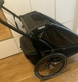 thule chariot sport 2