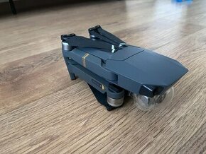 Predám DJI Mavic Pro - gimbal nereaguje na ovládač - 1