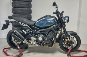 Yamaha XSR 900