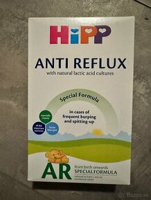 Hipp Anti reflux