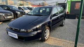 Fiat Marea Weekend 100 16V SX