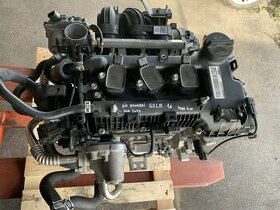 motor Kia Picanto Hyundai i10 1,0 G3LA 40tis km - 1