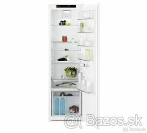 Predám novú chladičku ELECTROLUX LRB3DE18S - 1