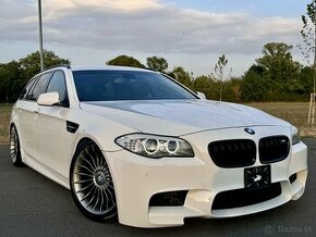 BMW M5 Body touring F11 530d 180kw