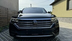 Volkswagen Touareg 3.0 V6 TDI 286k R-Line 4Motion Tiptronic