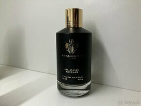 Mancera Black Gold 120ml parfem