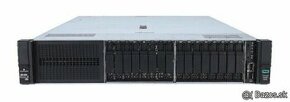 HP DL380 G10 - 2x Xeon Silver 4114,128GB,8xSata HDD, 8xNVMe