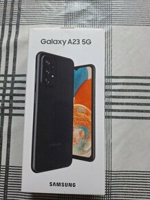 NEROZBALENY Samsung A23 5G