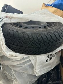 Pneumatiky 175/65 R14 - 1