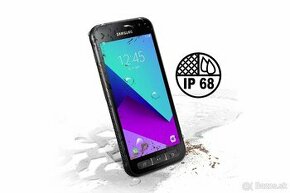 Samsung Galaxy XCover 4 - odolný mobil + super stav - 1