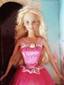 Barbie babiky - 1