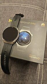 Huawei watch gt3 pro