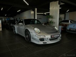 Porsche 911 / 997 3.6 V6 Carrera Coupe | GT3 Body Kit - 1