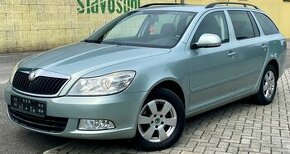 Škoda Octavia 1.6 TDI 77KW COMBI ELEGANCE