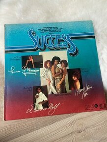 Success LP vinylova platňa - 1