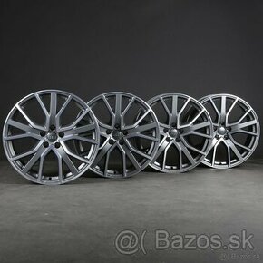 ✅ R20 ®️ Originál Audi 5x112 ET34 ✅ A5 A6 A7 Q5 Q7 atd - 1