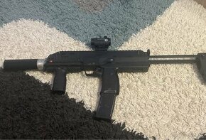 AIRSOFT VFC MP7