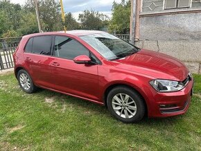 VW GOLF 7 1,2 TSI - 1