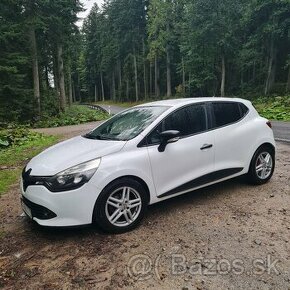 Renault Clio Van 1.5 dCi 2014