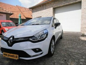 Renault Clio Grandtour Energy TCe 90 E6c Limited - 1