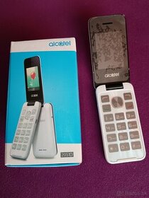 Alcatel - 1