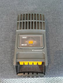 Vintage magnetofón BRG - 1