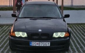 BMW E46 316i