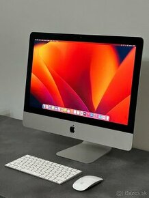 iMac 21.5” 2017 4K