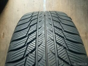 Zimné pneu Bridgestone Blizzak 215/55 R17 94V - 1