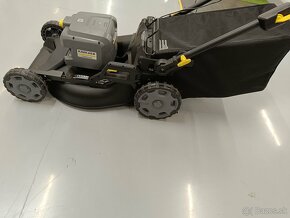 Aku Kosačka LM 530/36 Bp Karcher Professional