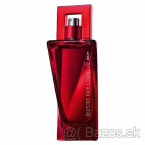 Attraction Desire 50 ml