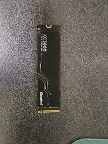 SSD kingston KC3000 1TB