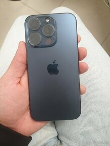 IPHONE 15 PRO 128GB - 1