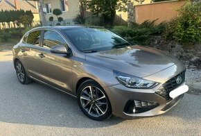 Hyundai i30 fastback - 1